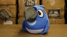 RARO Peluche Angry Birds Rio