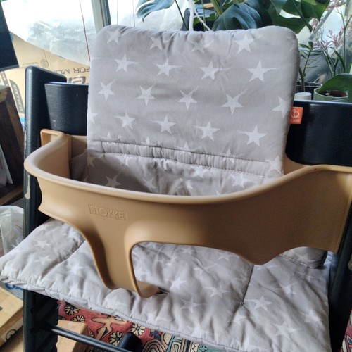 Stokke tripp trapp - tripp,