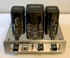 Amplificatore a valvole AUDIO