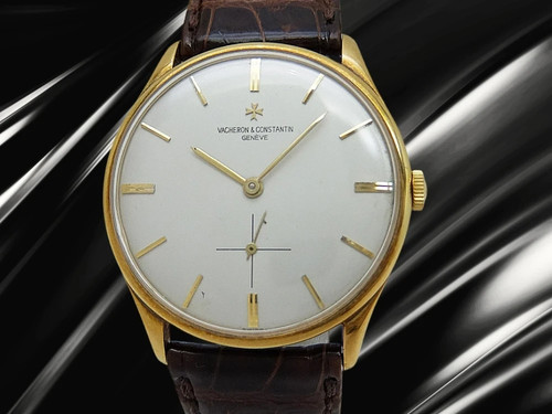 Vacheron constantin - vacheron,