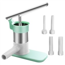 Salsicciatrice Funzionale con