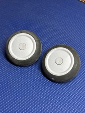 Hoover FloorMate Deluxe (ruote