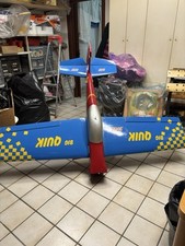 aeromodello rc Modello Senza Motore Ma Con Alcuni Servocomndi