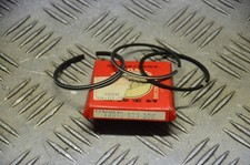 HONDA CB FOUR 350 FASCE