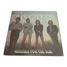 The Doors Waiting For The Sun