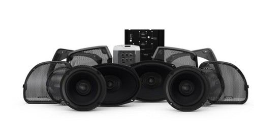 Rockford fosgate - rockford,
