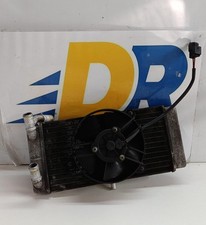 RADIATORE VENTOLA