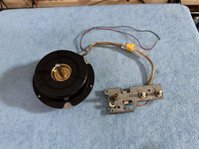 Technics SL-2000 Giradischi