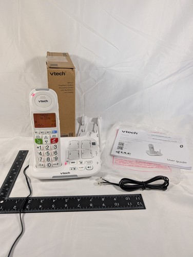 Vtech sn5127 amplificato - sn5127,