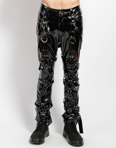 The harness pant - harness, pantalone