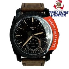 Smartwatch ibrido Fossil