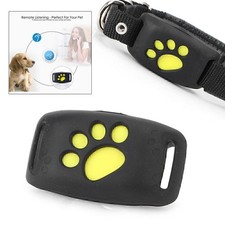 Mini Personal Pet Collar