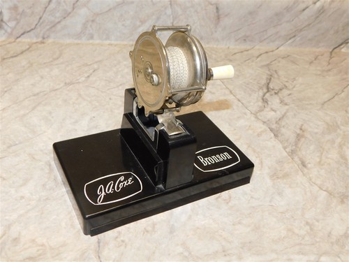Vintage coxe bronson - vintage, j.a.coxe