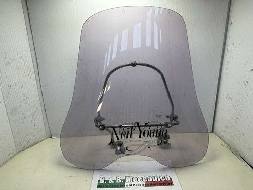 Paravento cupolino moto guzzi - cupolino,