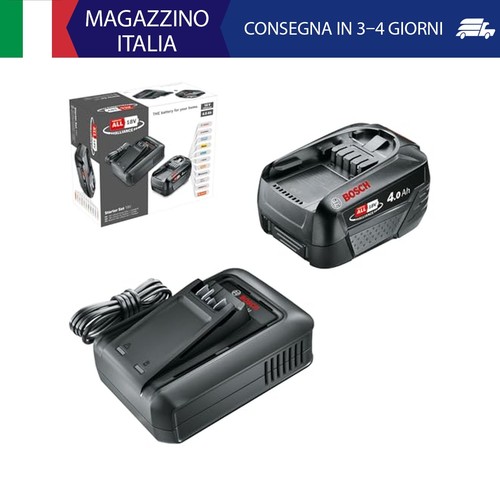 Bosch batteria - , e