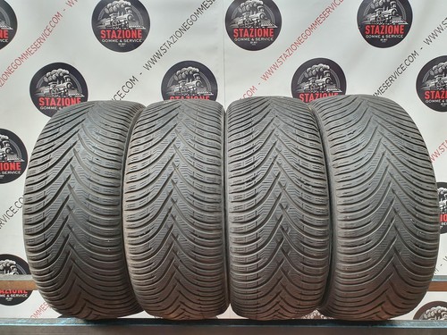 Gomme invernali usate - gomme, kleber