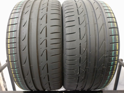 Pneumatici usati bridgestone - 2,