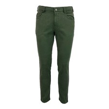 MEYER PANTALONI STRETCH COTONE