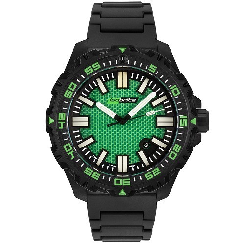 Orologio isobrite iso4002 - isobrite, iso4002-pu