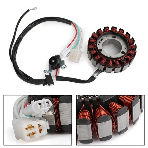 Statore alternatore 92mm per
