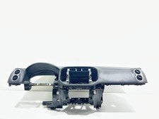 CRUSCOTTO COMPLETO DI AIRBAG