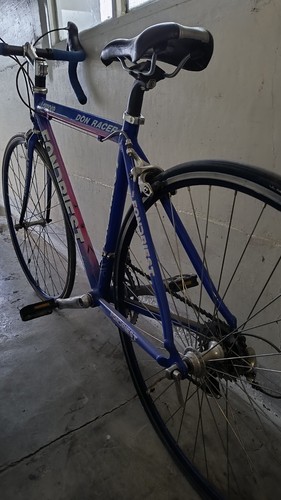 Bici corsa vintage - bici,
