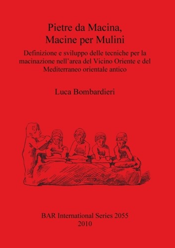 Bombardieri pietre da macina - da,