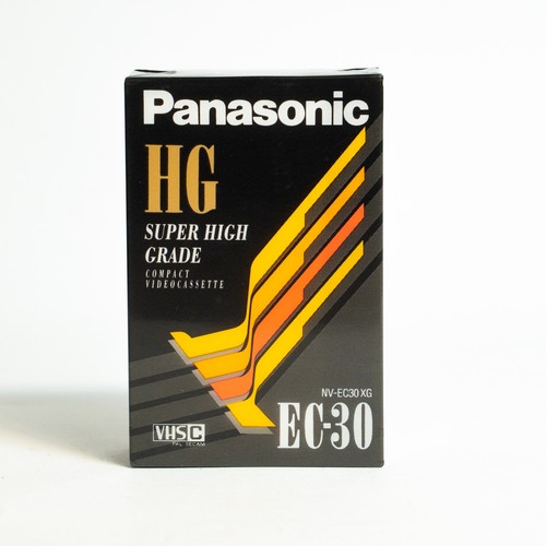 Panasonic hg - ec-30,