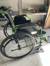 sedia a rotelle Mobiclinic