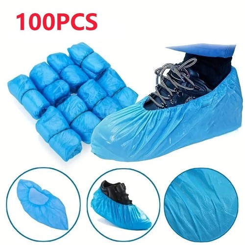 Copriscarpe monouso - copriscarpe,