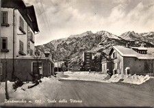 Torino Bardonecchia viale