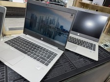 HP ProBook 440 G7 14" (512