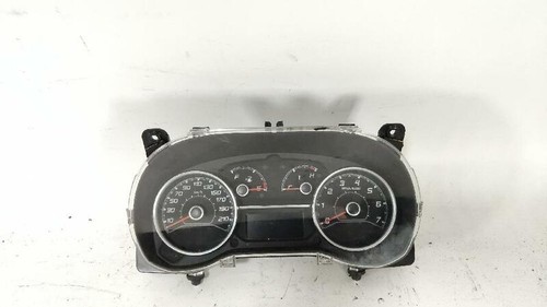 Quadro strumenti fiat doblo - quadro, doblo'