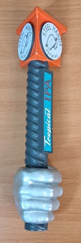 Manico rubinetto birra - manico,
