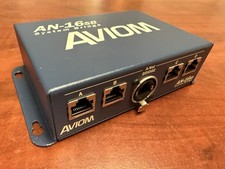 Aviom AN-16SB System Bridge