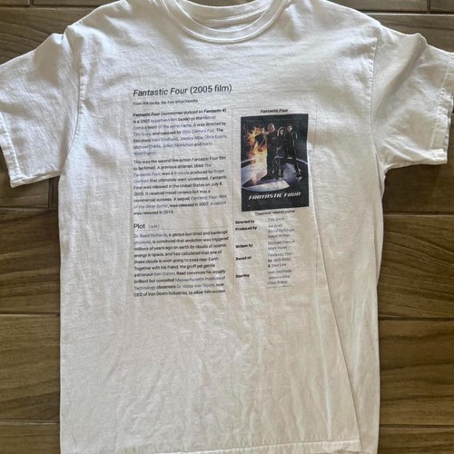 Shirt bianca fantastici - bianca,