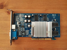 Pine GeForce4 MX440SE - 64MB