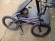  Fit Bike Co PRK 20" Bmx