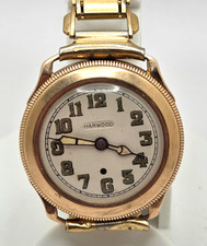 Raro orologio uomo harwood - raro,