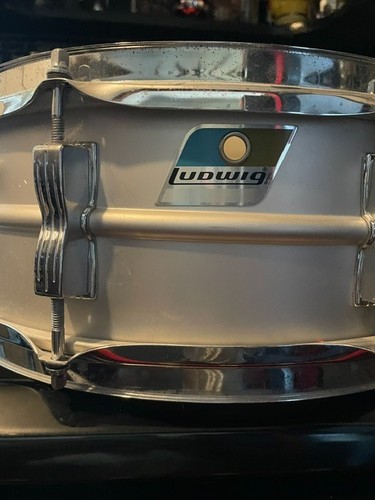 Ludwig acrolite 1970 1971 - acrolite,