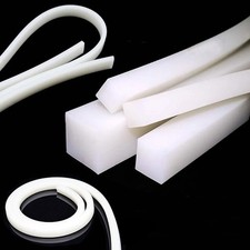 Cavo Silicone Quadrato Bar Rod