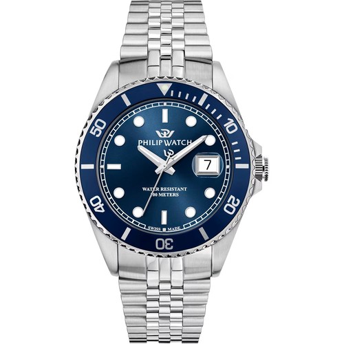 Orologio uomo philip - orologio, watch