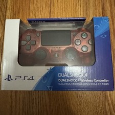 Sony Playstation DualShock 4