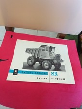 invicta veling bar Dumper 11