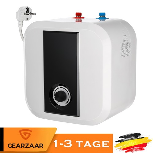 Scaldabagno 15l piccolo - scaldabagno,