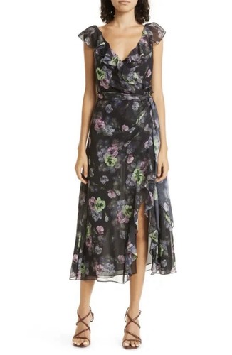 Cinq sept black laure - black,