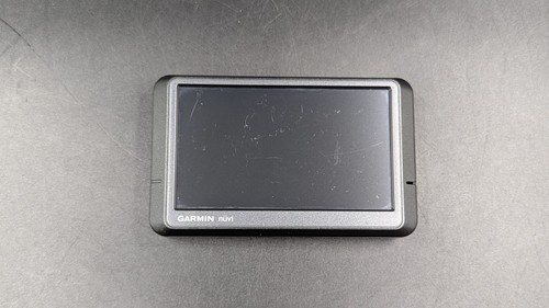 Garmin nuvi 255 gps - nuvi,