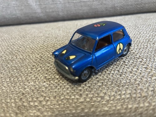 Mebetoys mini minor - mebetoys,