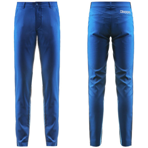 Kappa pantaloni tuta - kappa, uomo