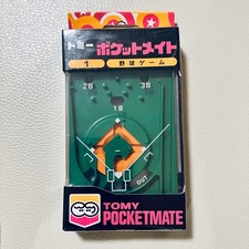 TOMY Pocket Mate Gioco di